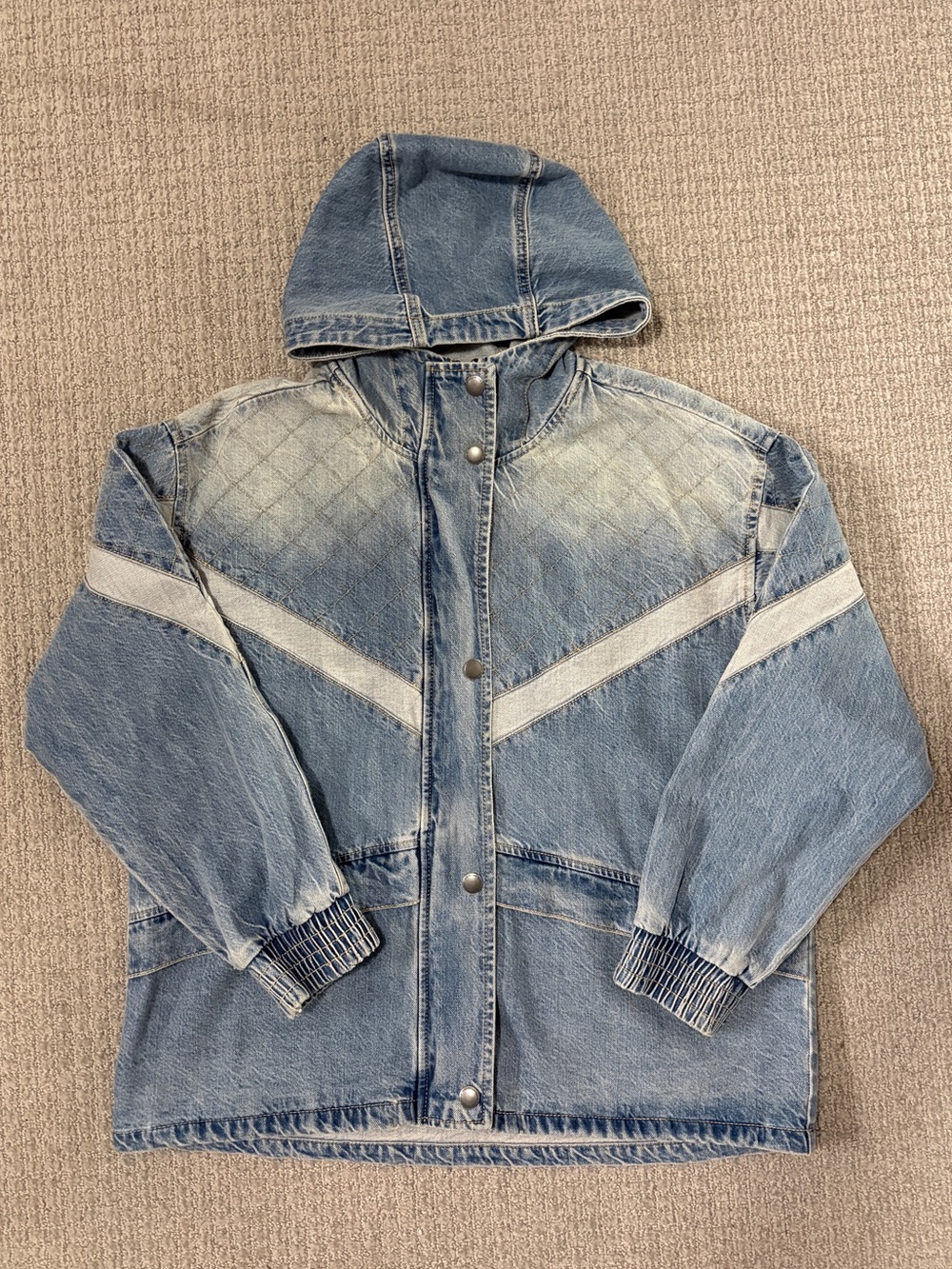 American Eagle Denim Jacket
